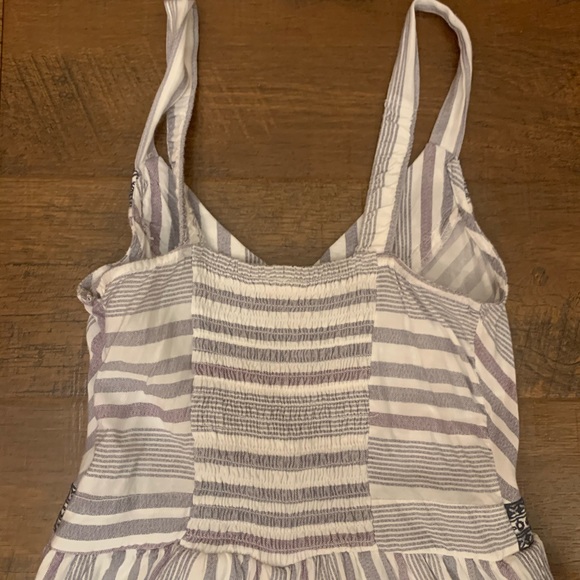 BLUE ROMPER - Picture 6 of 6